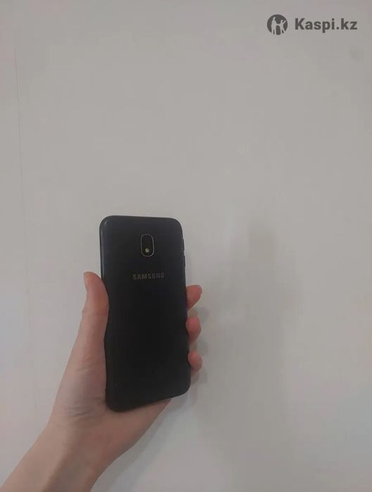 Продается samsung j3