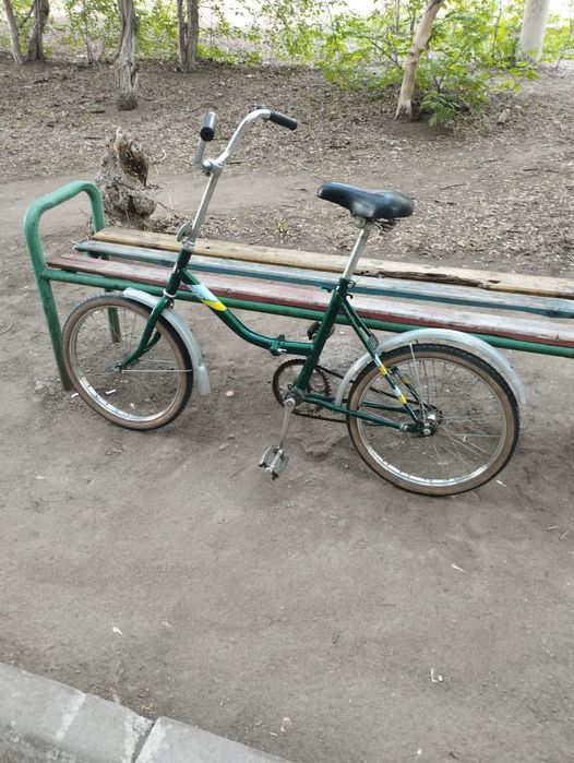 Велосипед Аист продаю