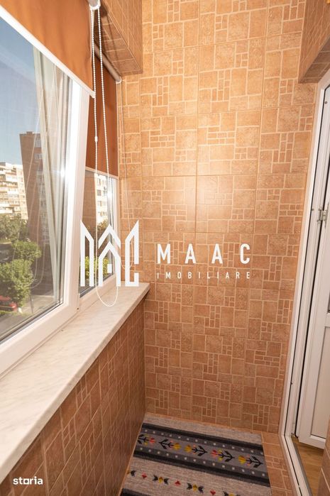 Apartament 2 camere Ostroveni |  Catedrala | 55MP | Centrala Proprie