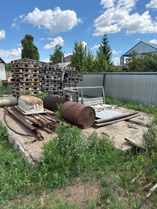 Блоки и плиты перекрытия