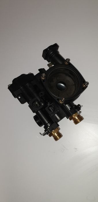 Grup Retur Corp Pompa Centrala Viessmann Vitopend WH1D