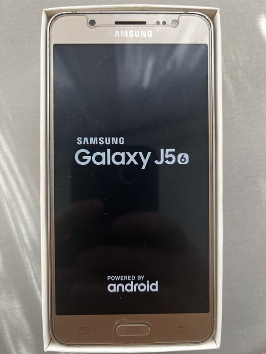Samsung Galaxy J5