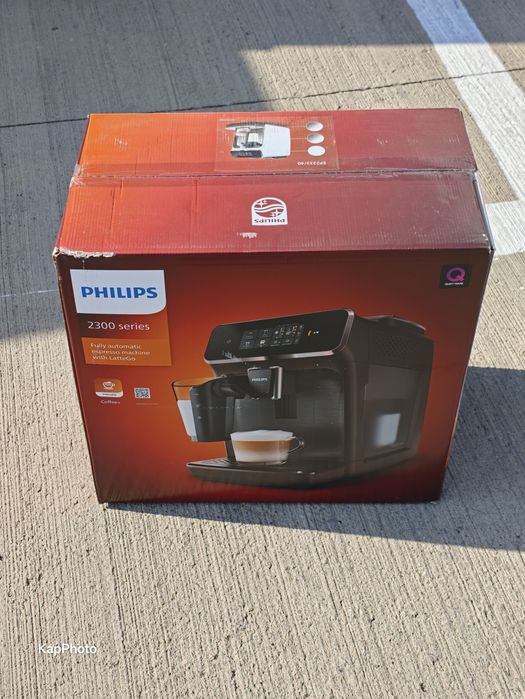 Espressor Philips EP2333