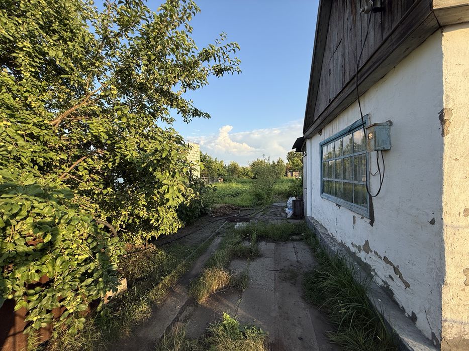 Продам дачу ДО КЖБИ