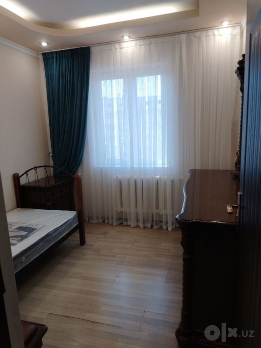 Сдается своя 4 комнатная квартира