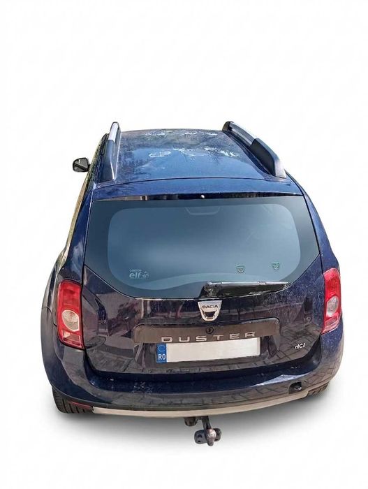 Vând Dacia Duster 1.5 dCi p(110CP) 4x4, an 2010