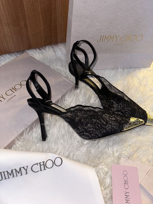 Туфли Jimmy Choo