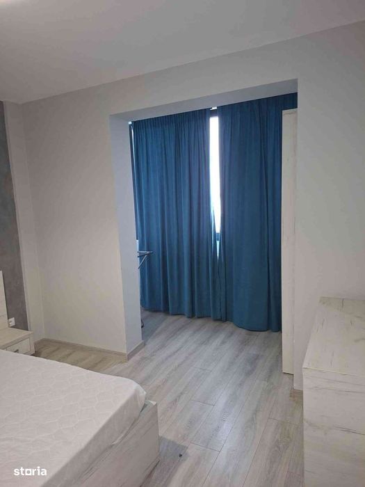 Apartament de închiriat Mall Promenada