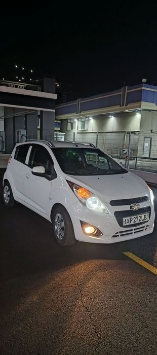 Аренда с выкупом СПАРК