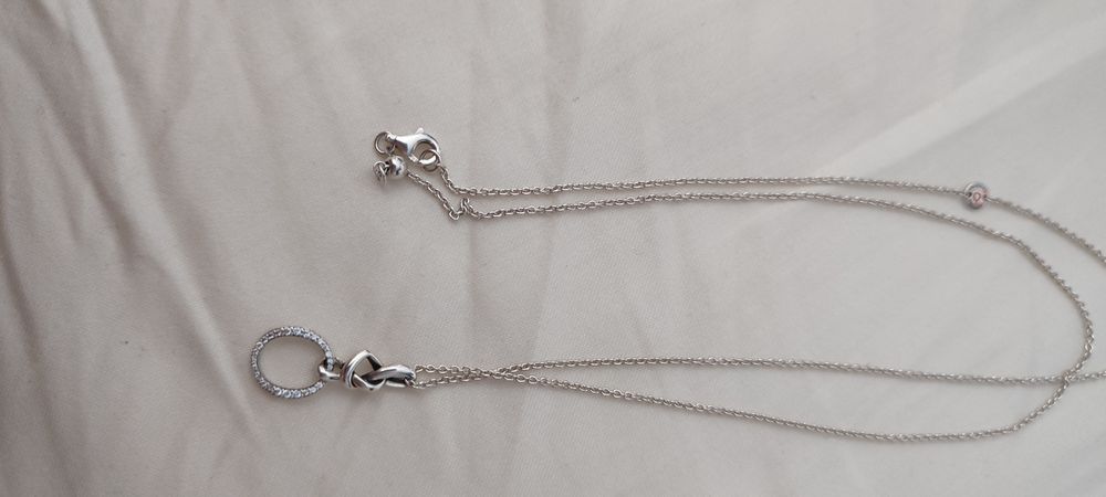 Оригинални бижута Пандора