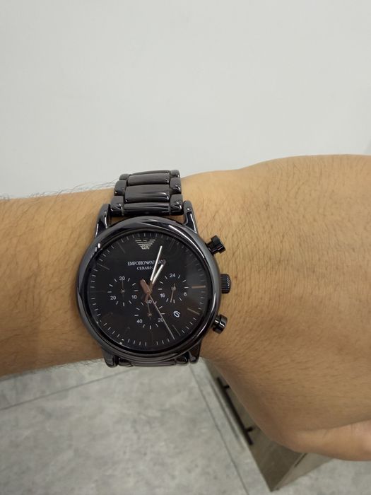 Emporio Armani original soati