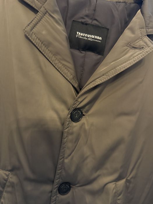 Geaca Sacou Takeshy Kurosawa