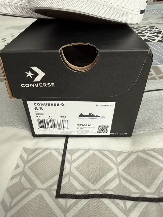 Converse Ct Shoreline Slip.