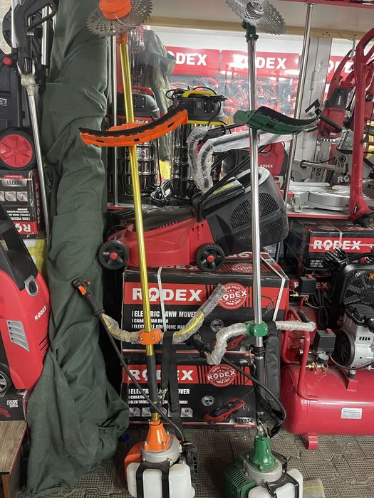 Gazona kasilka Rqdex