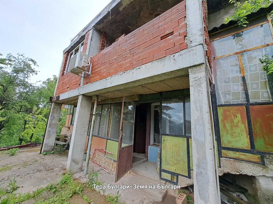 Продава се Къща в Перник, Могиличе - 104 кв.м за 1327 €/кв.м - Снимка #3