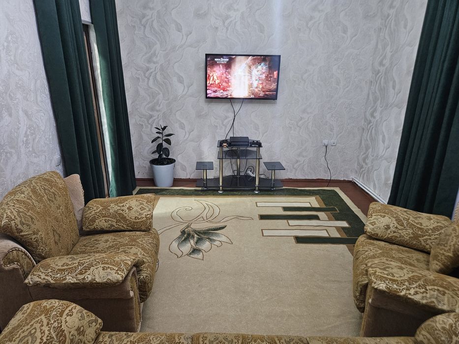 Оилавий дача Газалкентга етмасдан.