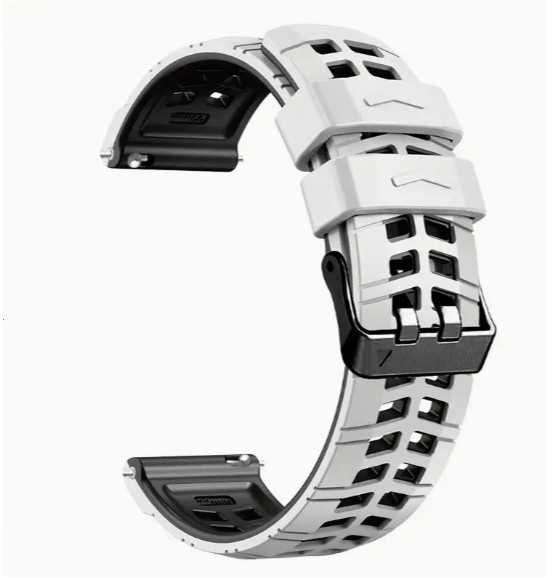 Curea silicon Huawei GT,GT2,GT3,GT4,GT5(46mm) 22mm