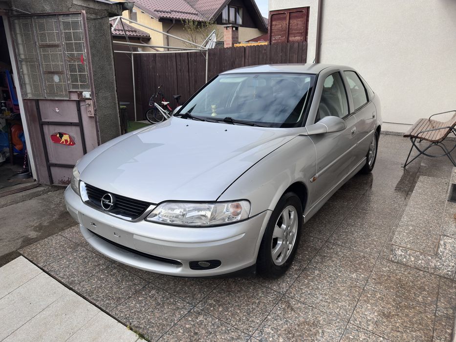 Opel Vectra 1.8 Benzina