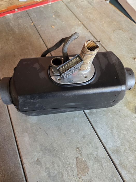 Incalzitor stationar ESirocou Eberspacher Airtronic D2 12V Diesel 2.2kW