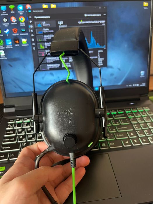 Игровой ноутбук Thanderobot 911s core D