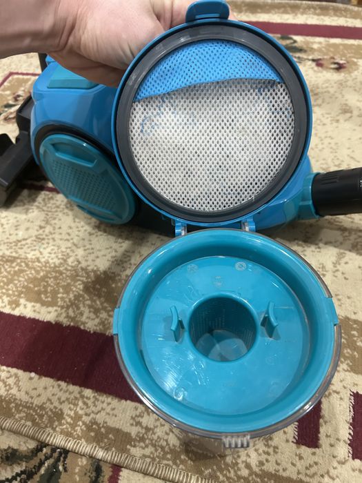 Продам пылесос Tefal.