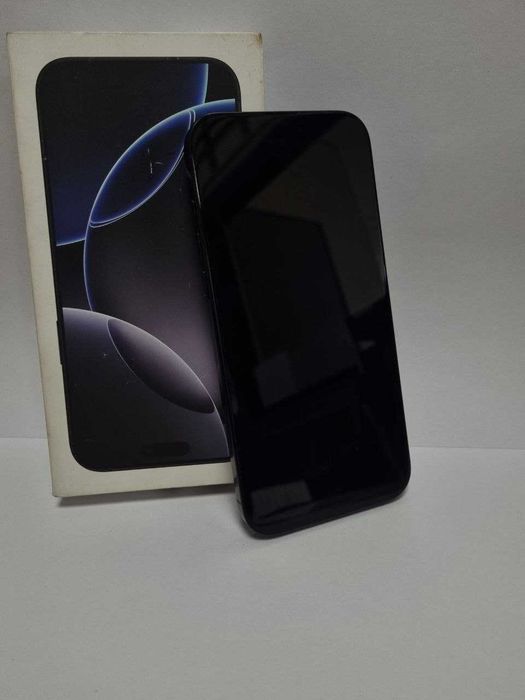 Apple IPhone 16 Pro Max (только e-sim) (лот 738781)