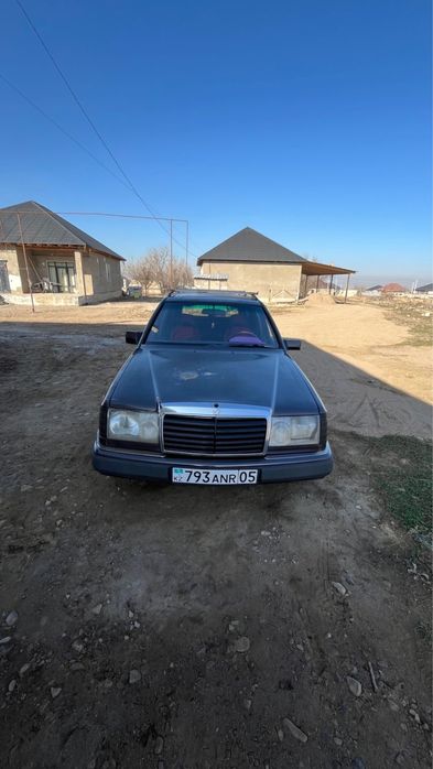 Мерседес 800.000 тг СРОЧНО(Алмат обл}