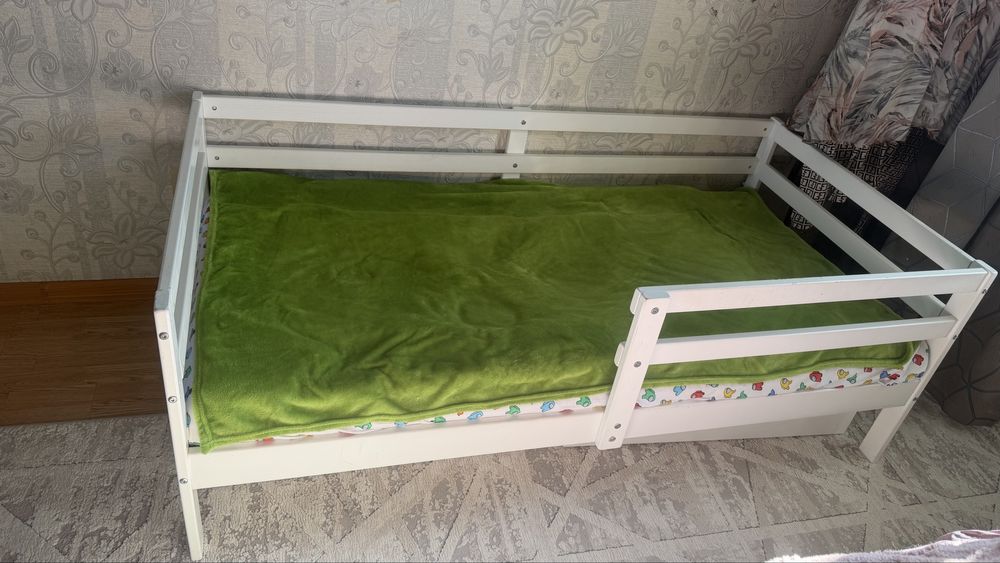 Продам кровать в хорошем состочнии