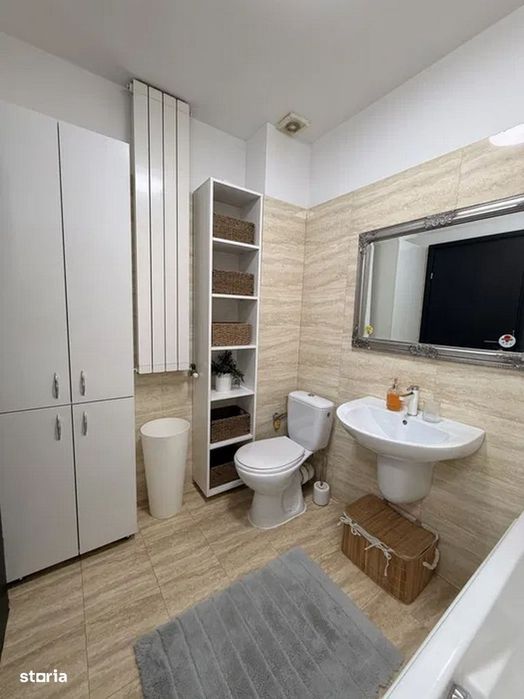 Ap. 2 camere | Prelungirea Ghencea – Sunrise | 65 mp |