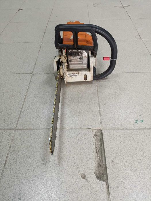 Бензопила STIHL MS 180