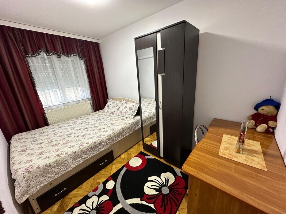 Apartament 3 camere central langa CEC
