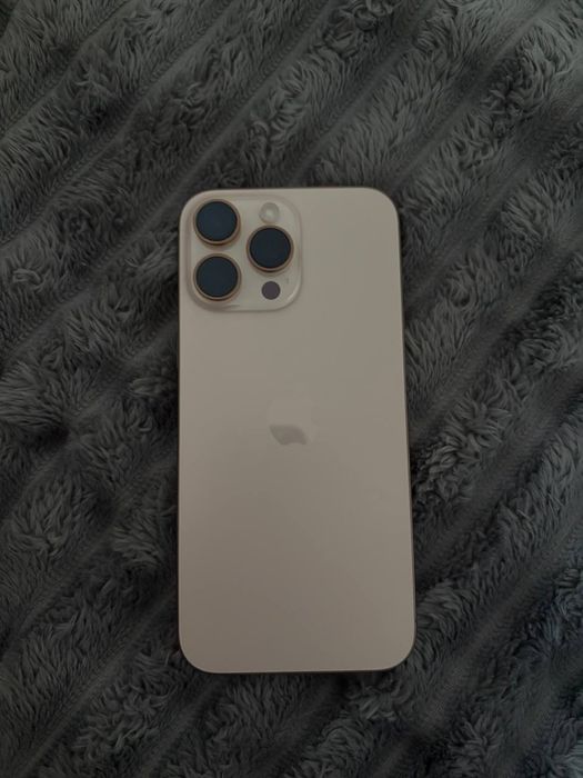 Айфон 16 pro max