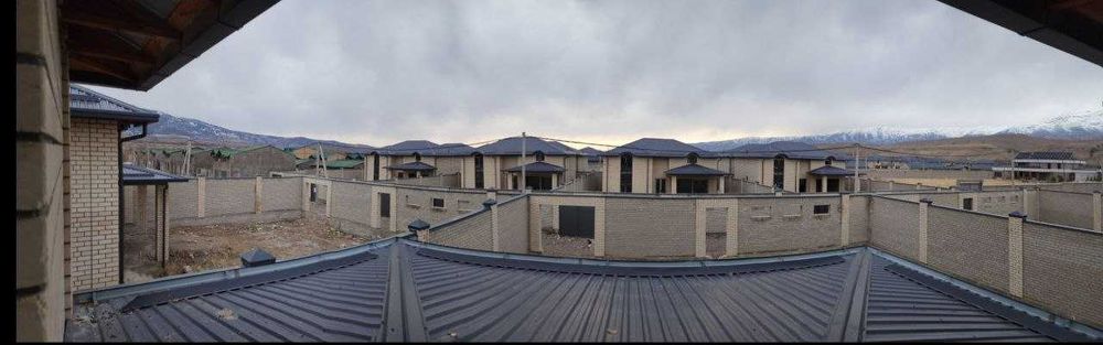 Дача в современном коттеджном городке за Газалкентом, 6 соток
6 соток