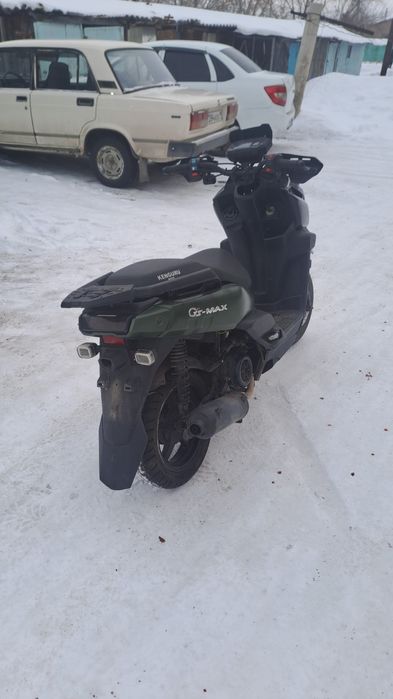 Мотоцикл  продам в хорошем состоянии