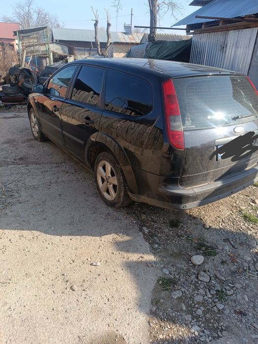 Vand Ford focus 1.6 tdci