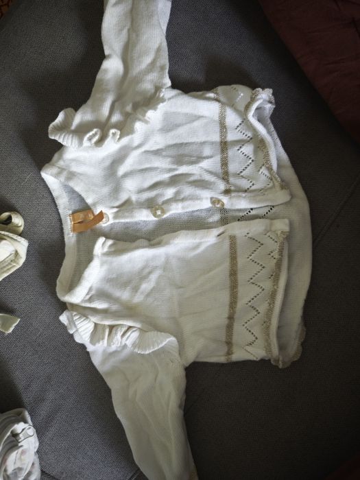 Вещи для новорожденных до 9 мес