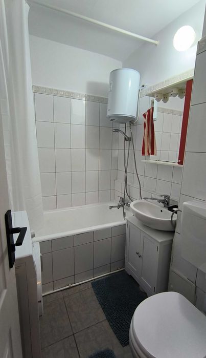 Garsoniera de inchiriat Plaza Romania