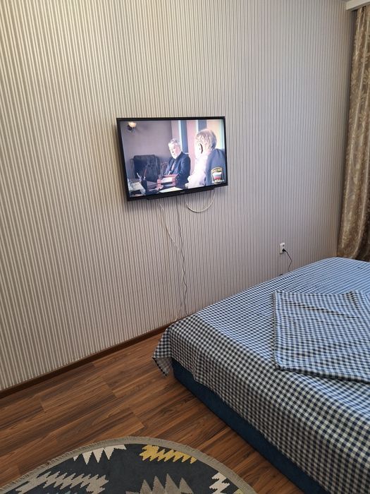 Жана кала,центр,кондиционер