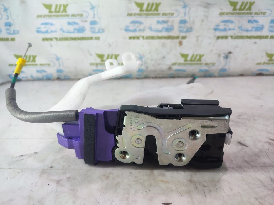 Broasca dreapta fata 81420-G3010 Hyundai i30 PD 3 [2th facelift] [202