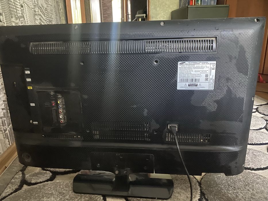 телевизор самсунг на запчасти