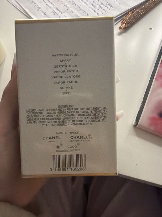 coco chanel modemosile sigilaf