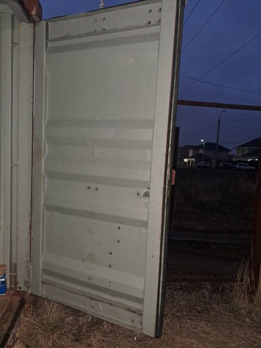 Контейнер 20 тон