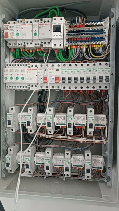 Elektrik 24 soat | Rozetka, Avtomat, Noldan Montaj | Электрик Ташкент