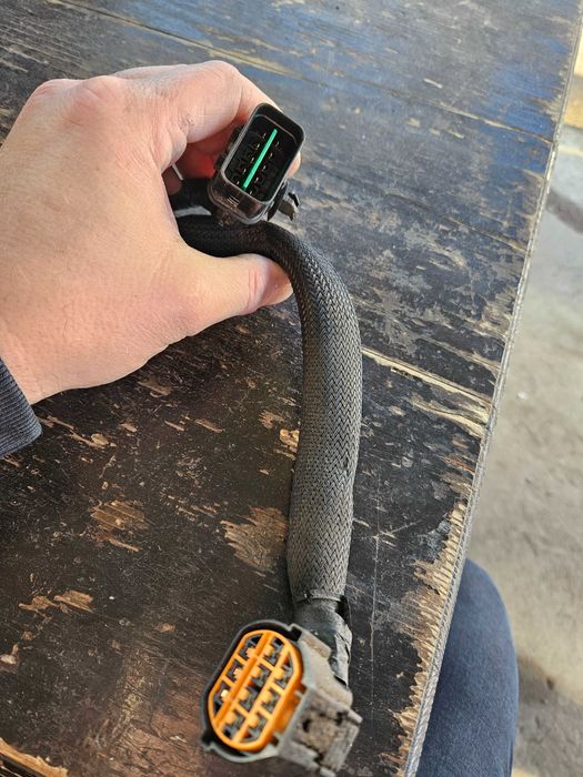 Ляв фар за КИА ОПТИМА/К5