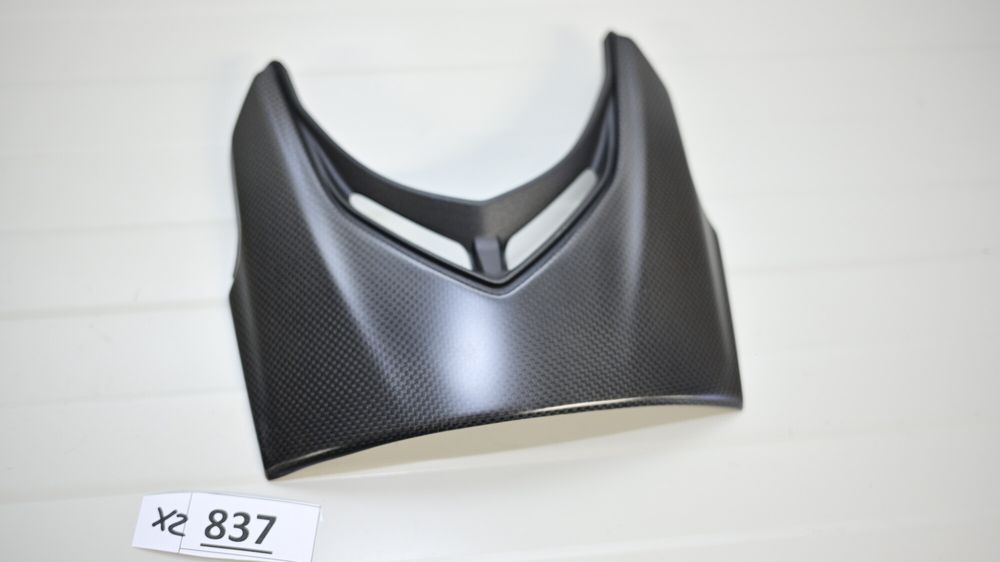 Carena faruri de carbon Ducati Performance Diavel 1200 2015 2018