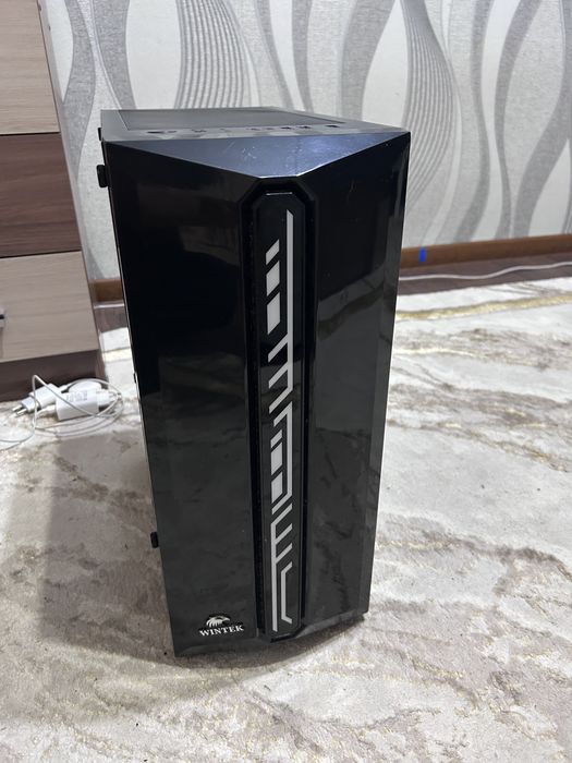 Системный блок игровой
