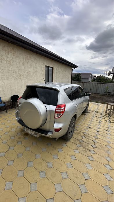 Продам Toyota Rav4 2012 рестайлинг