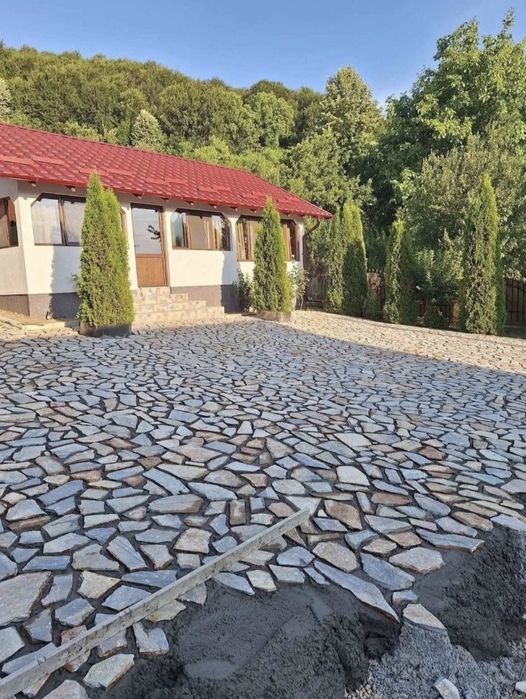 Piatră naturală de vânzare – PREȚ FOARTE BUN!