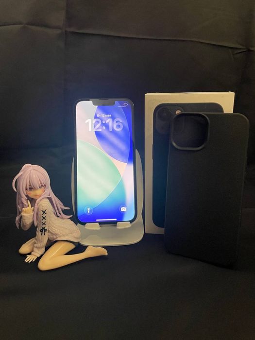 Iphone 13 в идеальном состоянии
