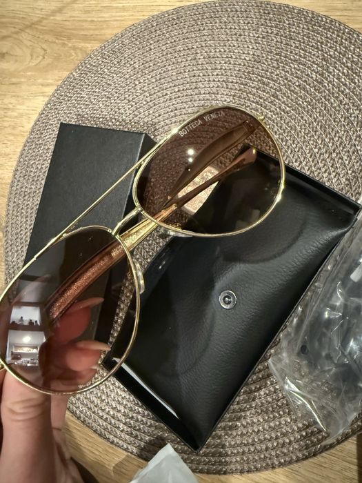 Слънчеви очила унисекс